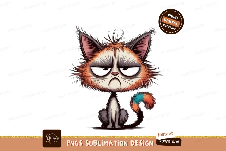 Cat Tail Clipart Image 12