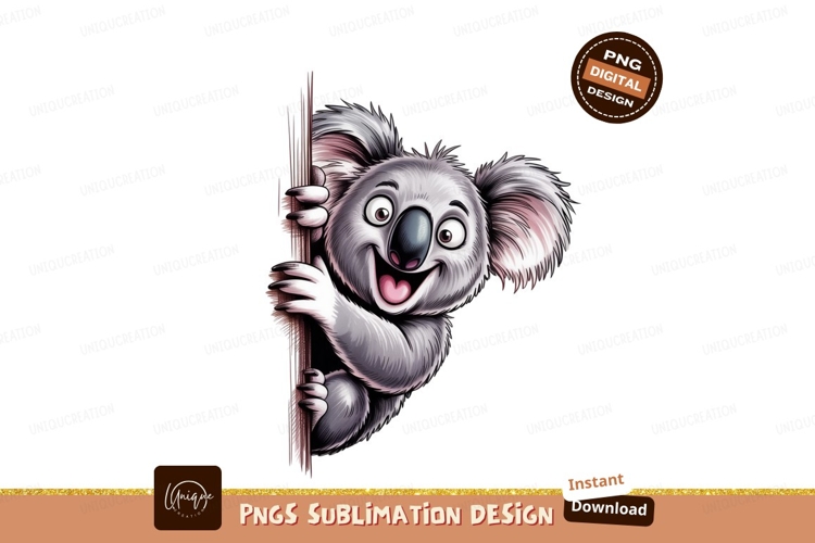 Cute Animal Clipart Image 13