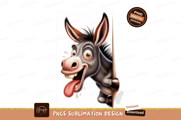 Cute Animal Clipart Image 12