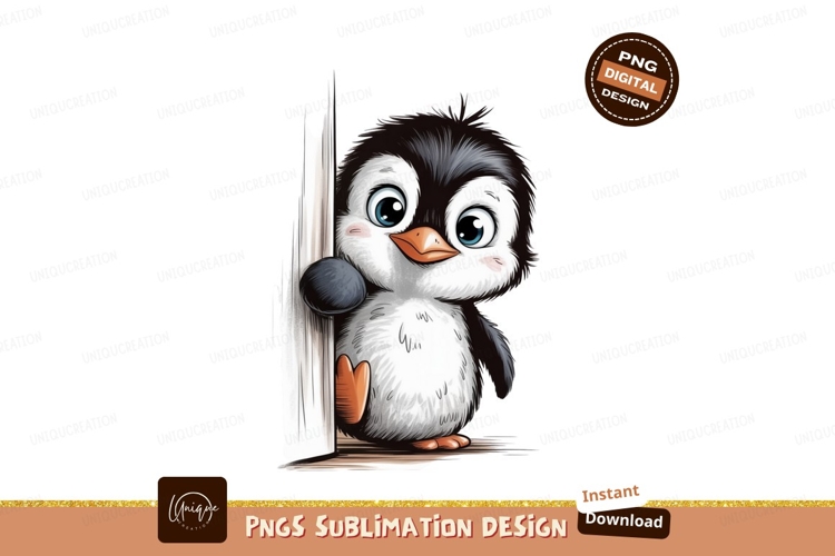 Cute Animal Clipart Image 10