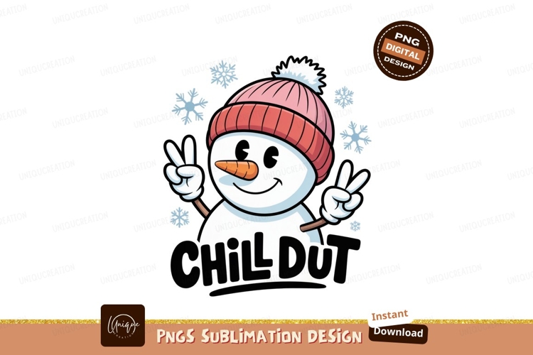 Snowflake Clipart Image 18