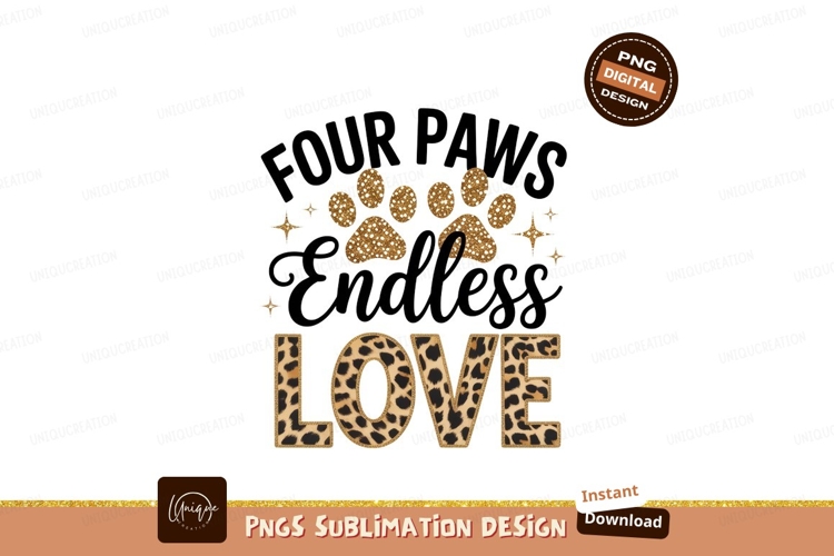 Cute Animal Clipart Image 9