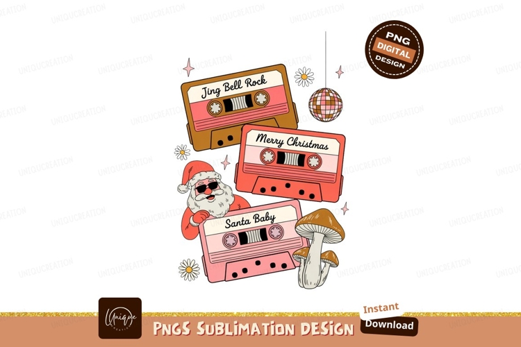 Disco Clipart Image 11