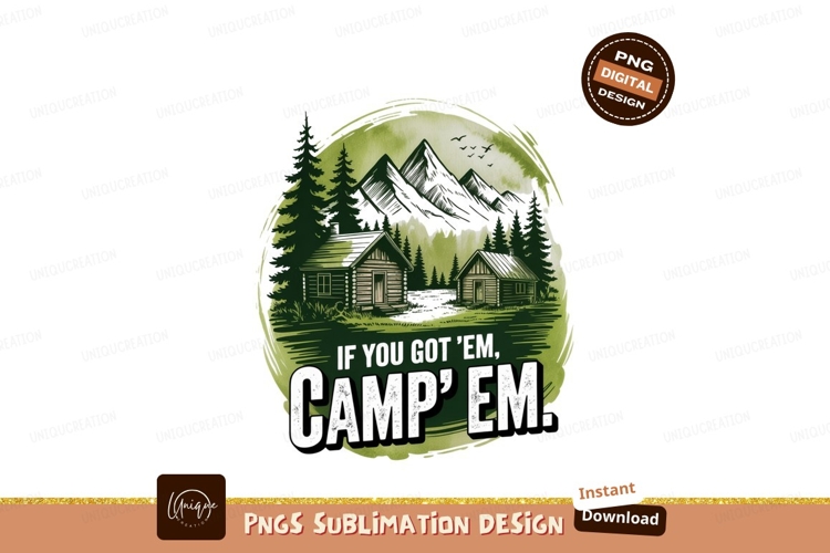 Forest Clipart Image 6