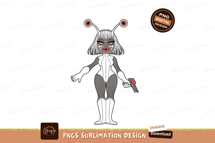  Woman Clipart Image 6