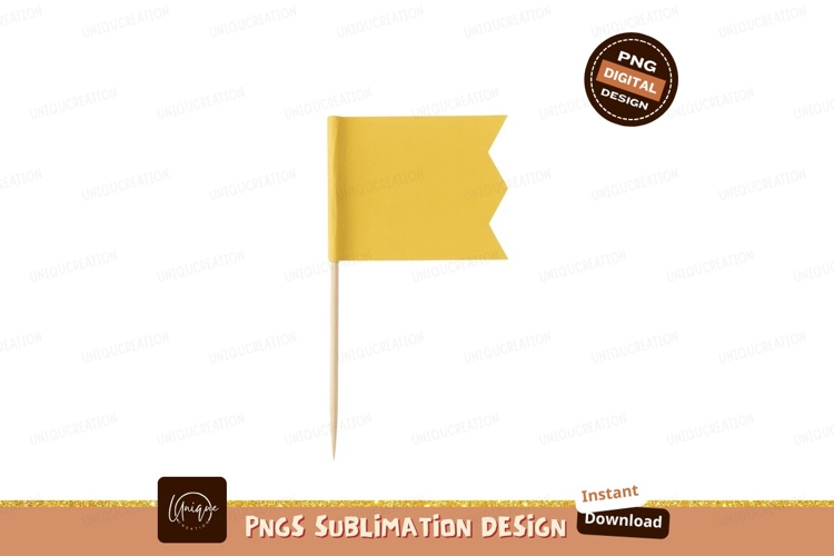 Stick Clipart Image 10