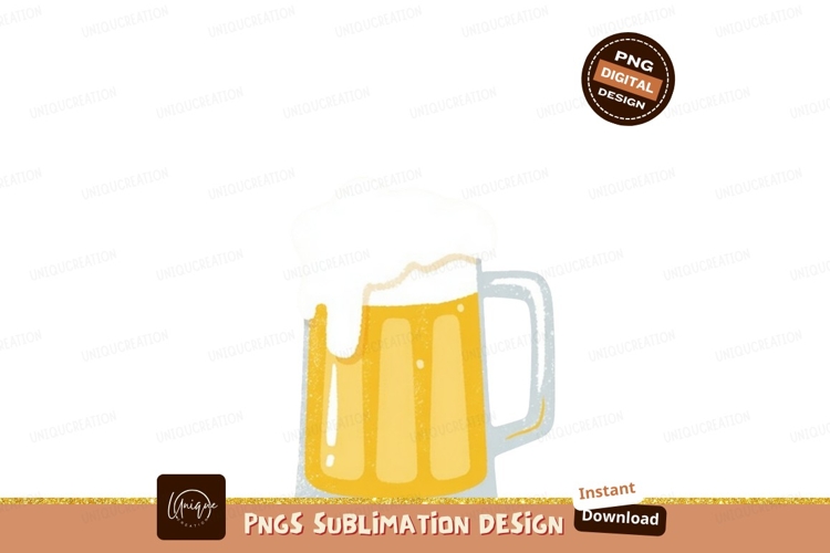 Beer Clipart Image 11