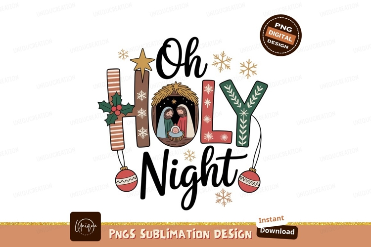 Christmas Scene Clipart Image 22