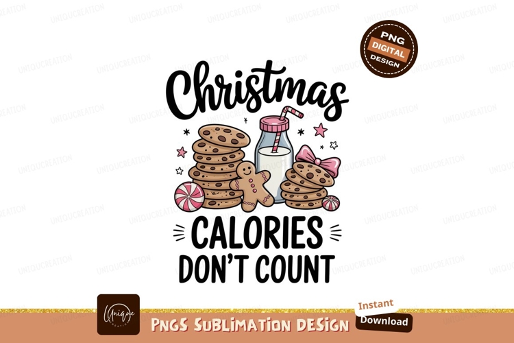 Gingerbread Clipart Image 7