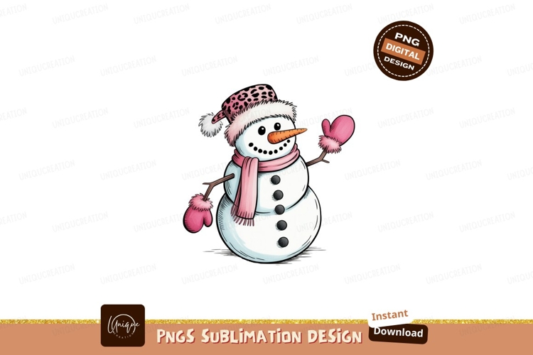 Mountains Clipart Image 3