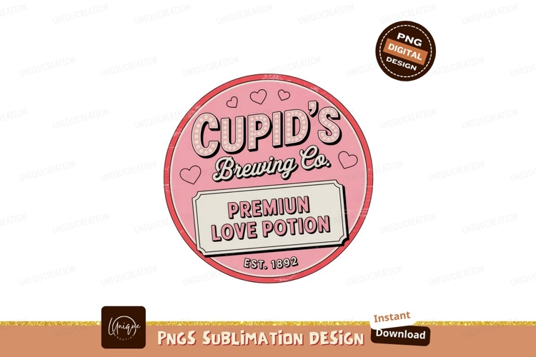 Potion Clipart