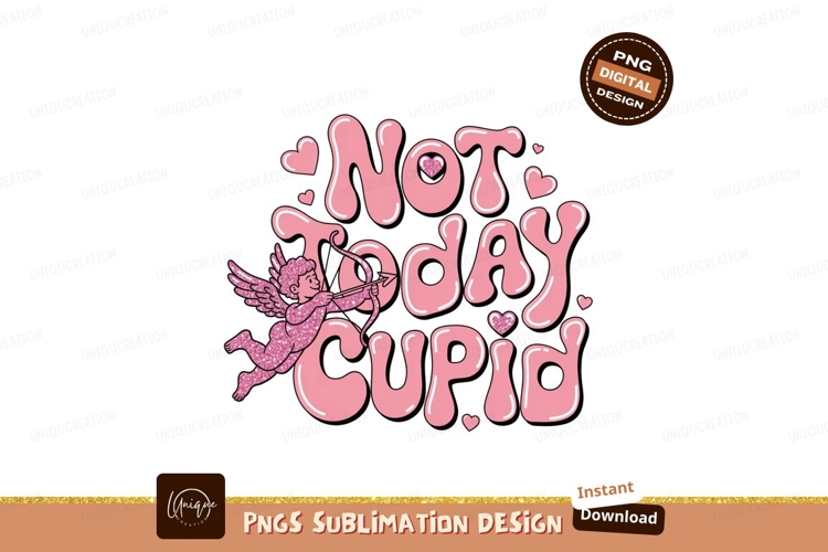 Cupid Clipart Image 9