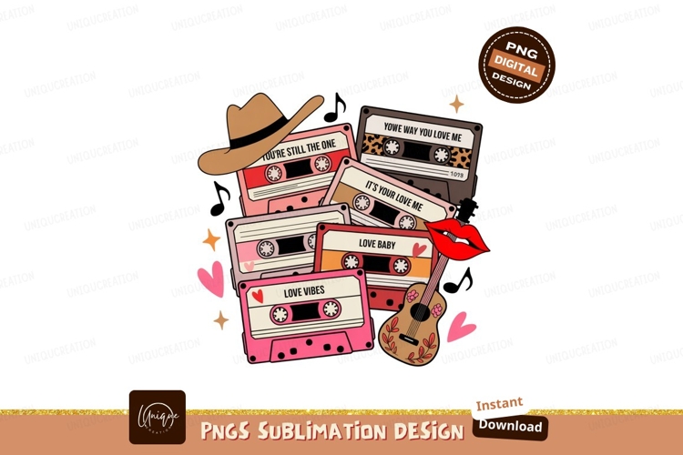 Guitar Clipart Image 15