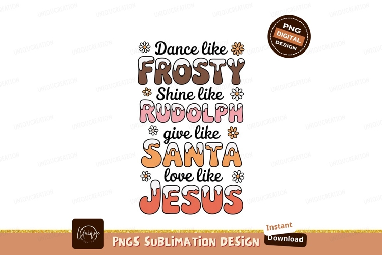 Christmas Bells Clipart Image 6