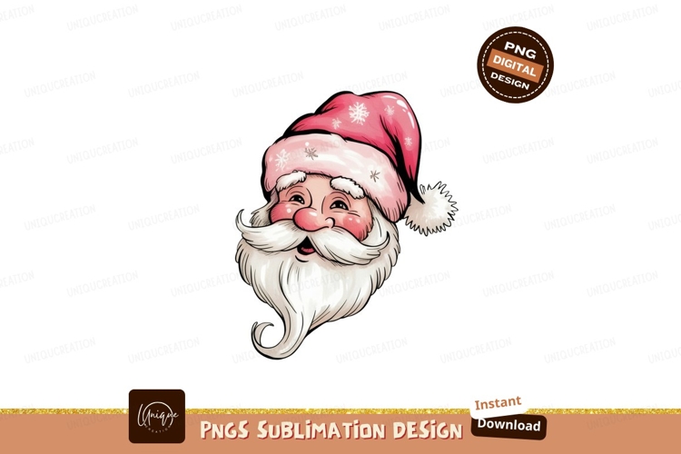 Christmas Hat Clipart Image 14