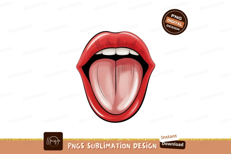 Mouth Clipart Image 15