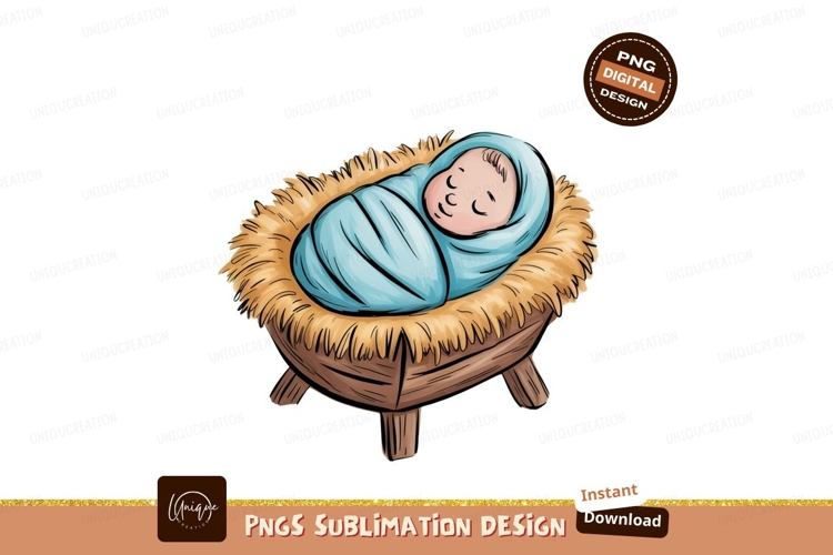 Infant Clipart