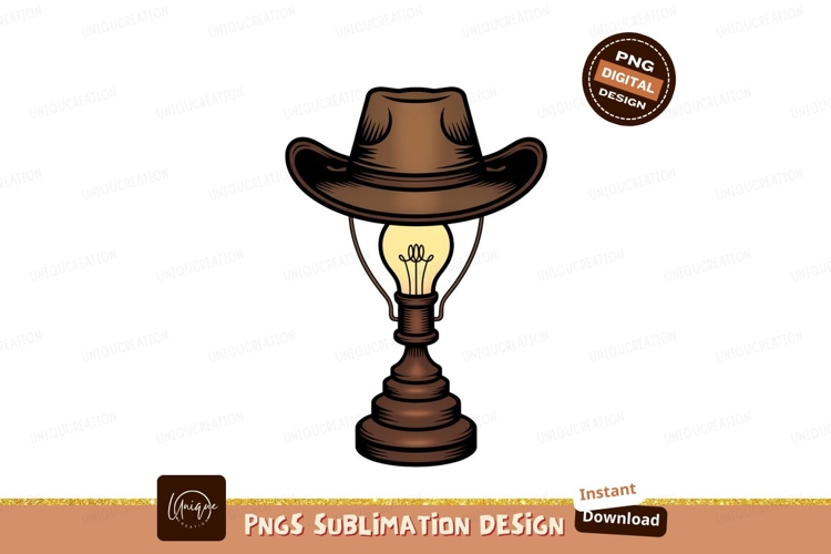 Lamp Clipart Image 6