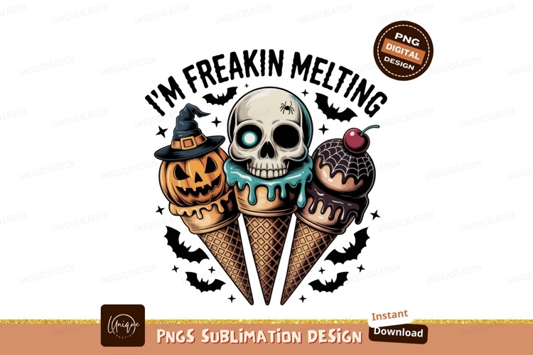Ice Cream Cones Clipart Image 4