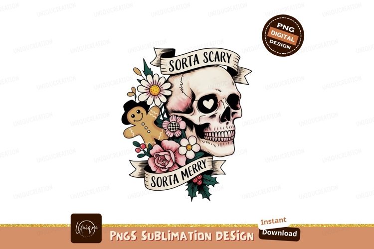 Gingerbread Clipart Image 11