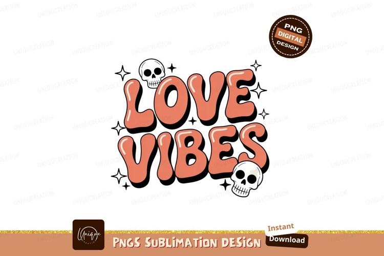 Groovy Clipart Image 8