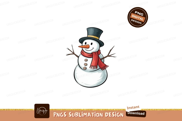 Winter Hat Clipart Image 19