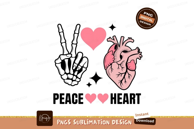 Hear Clipart Image 6