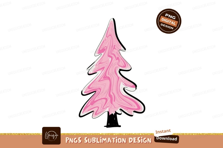 Tree Clipart Image 16