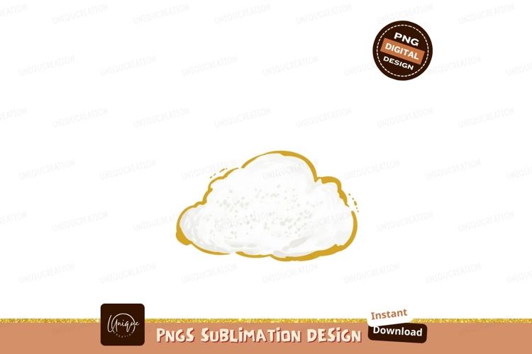 Outline Clipart Image 6