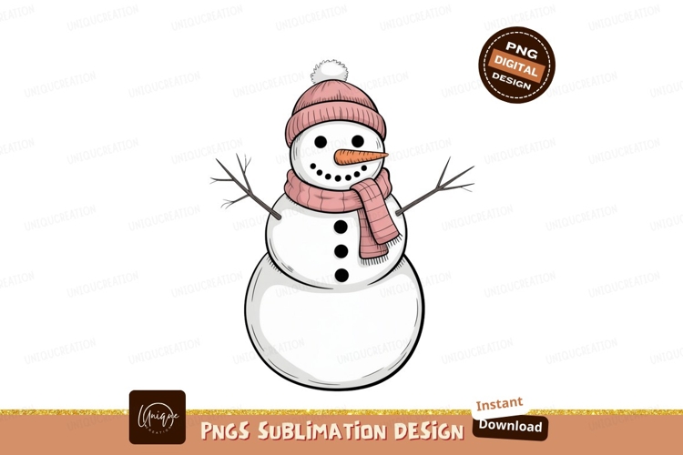 Winter Hat Clipart Image 4