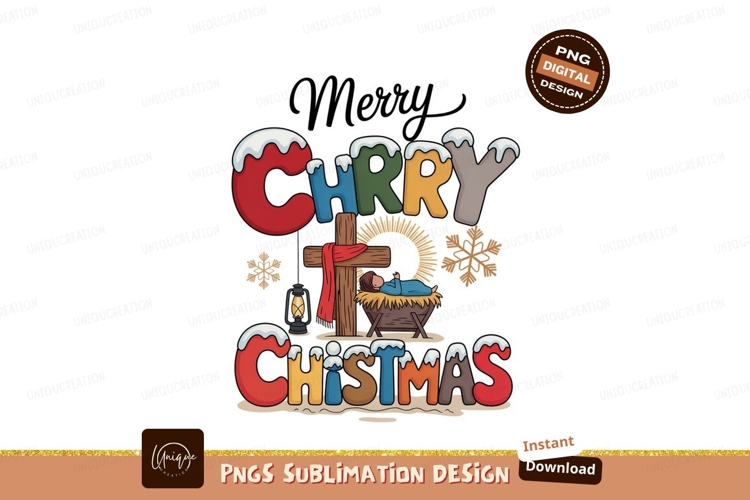 Baby Jesus Clipart Image 20
