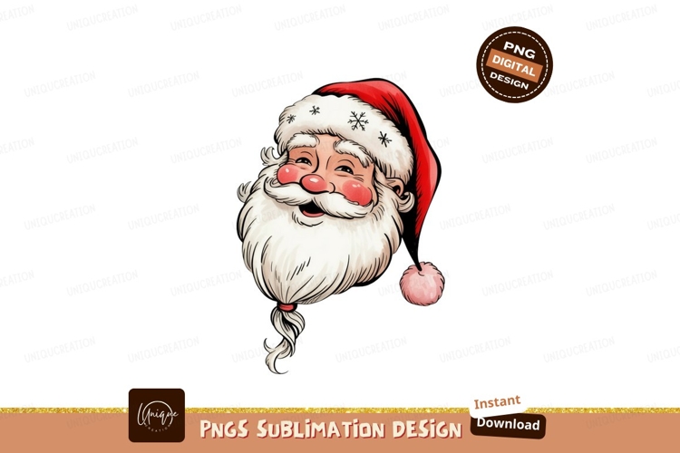 Christmas Hat Clipart Image 8