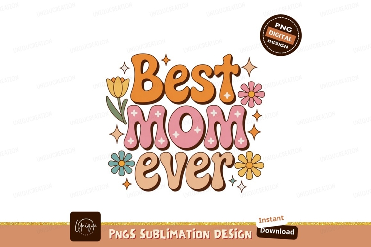Mom Clipart Image 15