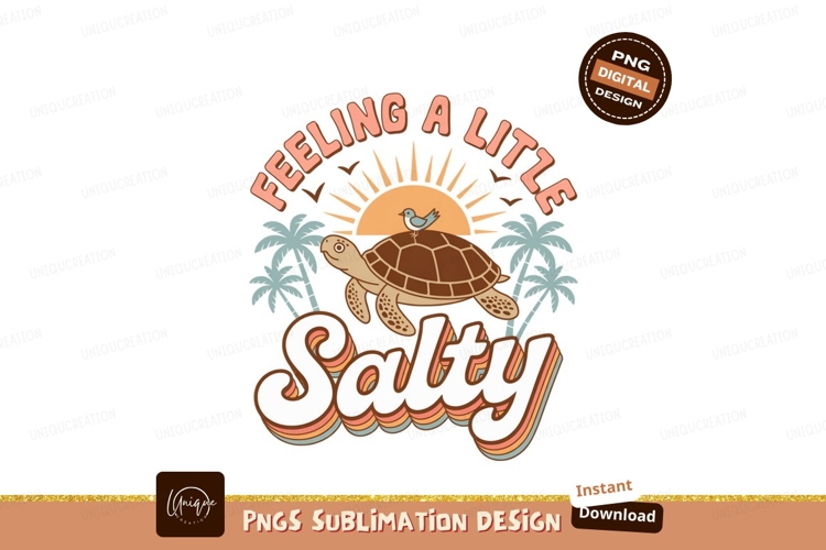 Turtle Clipart Image 9