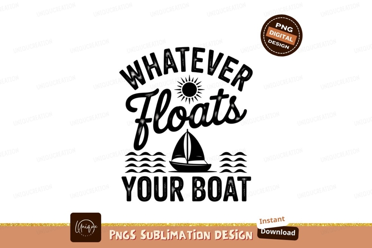 Boat Clipart Image 15