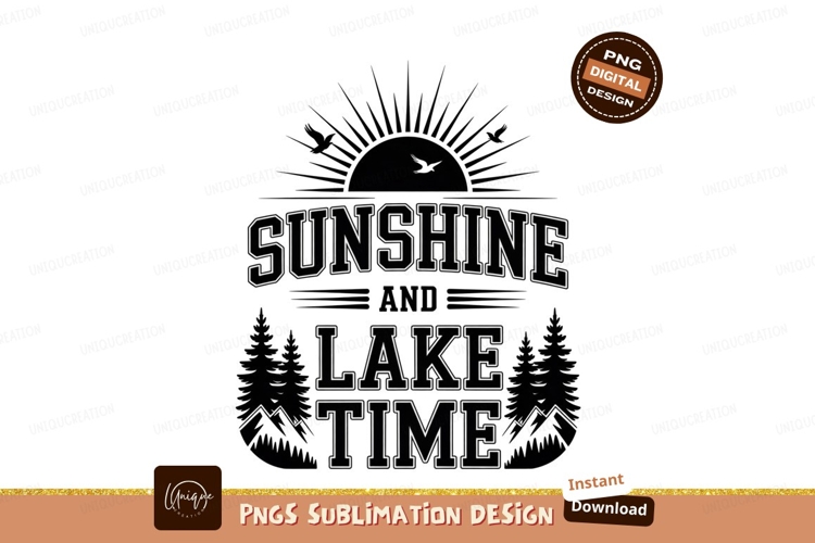 Sunshine Clipart  Image 3
