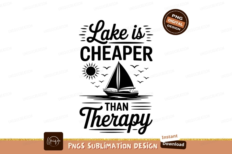 Sailboat Clipart Image 9