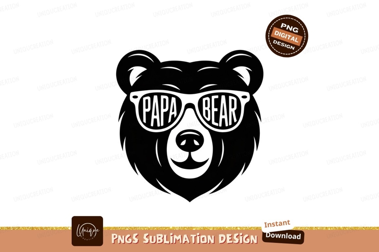Daddy Clipart