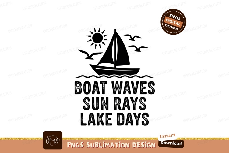 Water Day Clipart Image 13