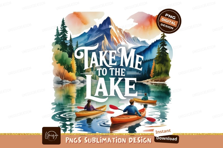 Kayak Clipart Image 10