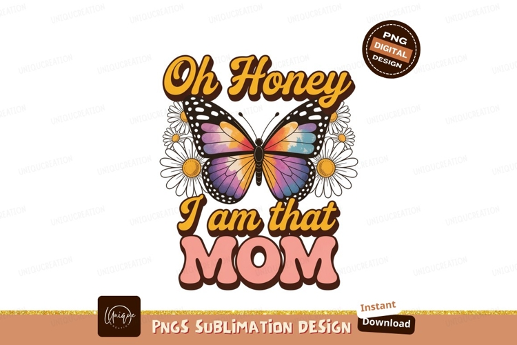 Mom Clipart Image 12
