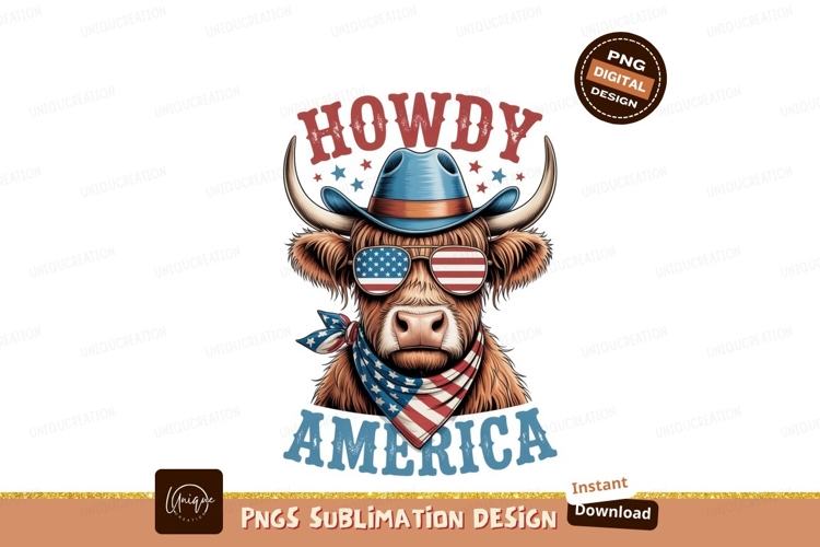 USA Clipart Image 9