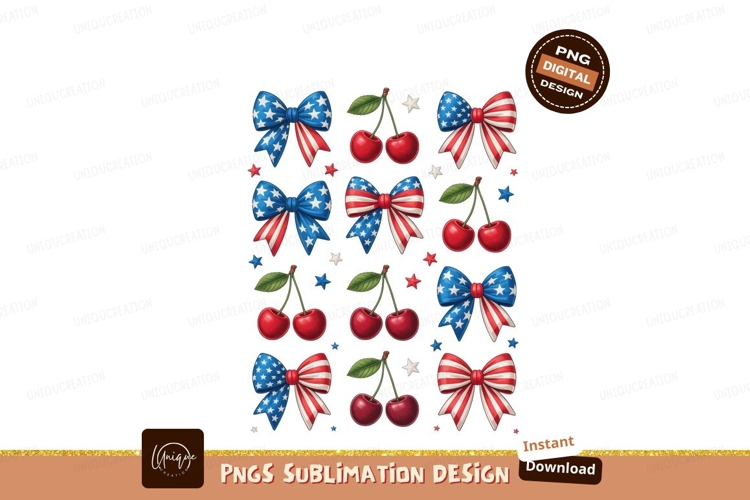 Bows Clipart Image 19