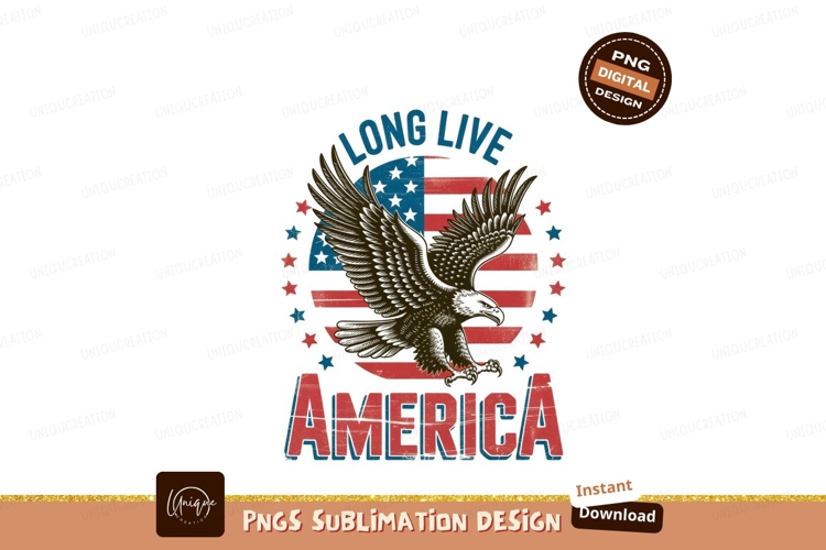 Eagle Clipart Image 4