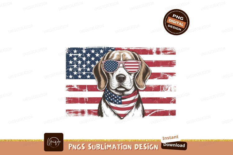 USA Clipart Image 7