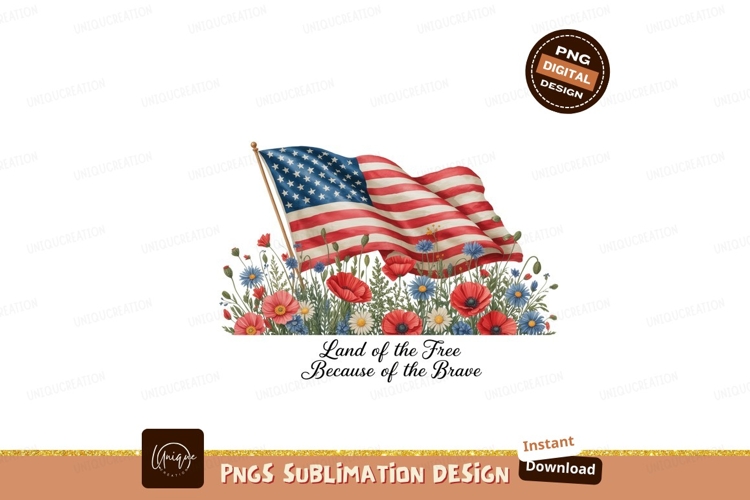 Flag Clipart Image 18