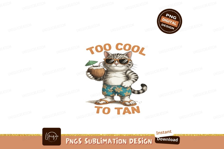 Coconut Clipart Image 8