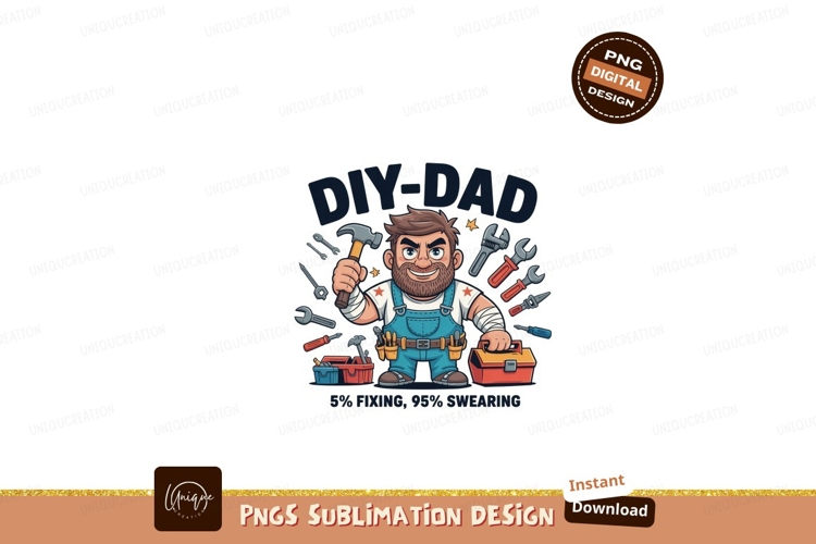 Dad clipart Image 4