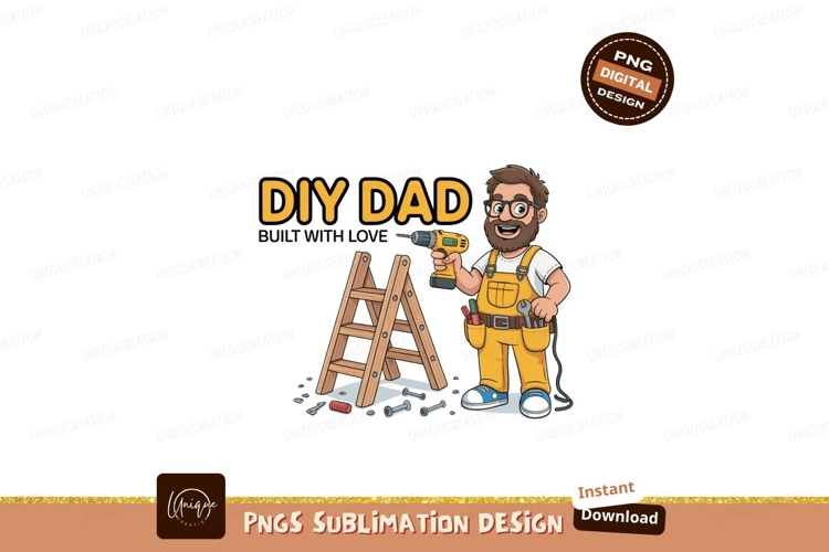 Dad clipart Image 3