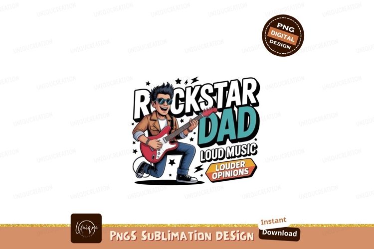Dad clipart